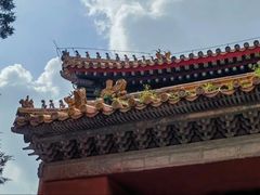 -北京市劳动人民文化宫(太庙)