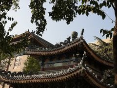 -西安大兴善寺