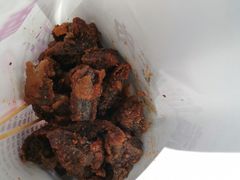 -炸肉先生总店(青泥店)