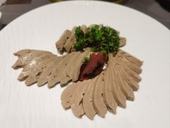 -北京全聚德(西翠路店)