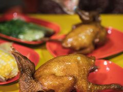 红烧乳鸽-光明刘冰乳鸽店(光明法政北路店)