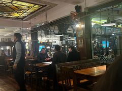 -宝莱纳餐厅(滨江店)