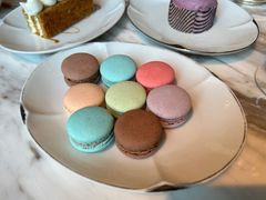 -沁蝶 Butterfly Patisserie甜品蛋糕(北京瑰丽酒店)