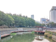 -昆山城市公园