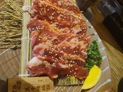 -黑牛の店·黑金店(沈阳万象城店)