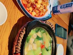-苗小坛酸汤鱼(酒仙桥店)