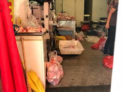 -王德炭烤牛羊肉(西关大街店)