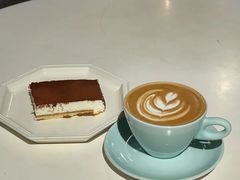 -sugarman espresso素饮糖人高新咖啡工厂