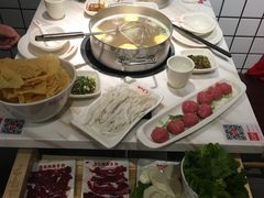 -为什么牛潮汕牛肉火锅(中信广场店)