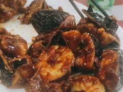 -桃子餐厅·天津菜(王顶堤总店)