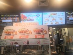 -德克士(崂山百货店)