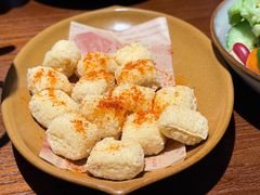 -本处·素食·融合料理(南油店)