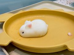 -大树餐厅(环球港店)
