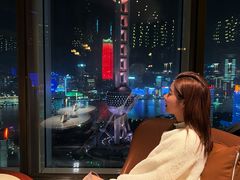 -翡翠36酒吧(浦东香格里拉店)