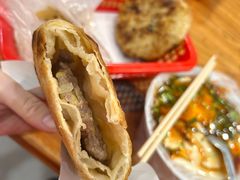 -王记肉火烧早餐中国店