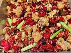 -叶派龙虾•招牌香辣蟹·海鲜(中海国际店)