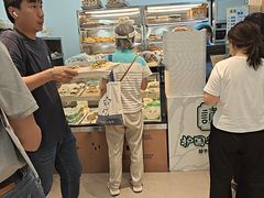 -护国寺小吃(新街口店)