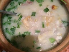 -一粥(华侨城创意文化园店)