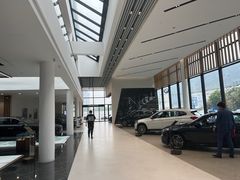 -永嘉宝诚宝马4S店(瓯北店)