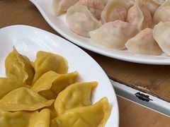 -船歌·鱼水饺青岛菜(枫蓝国际购物中心店)