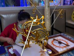 -芭菲盛宴·环球美食(锦城万达广场店)
