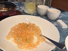 -扬州香格里拉·香宫中餐厅