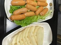 -潮汕大目牛肉火锅(水围店)