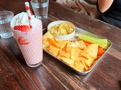 -Side Street街旁(交道口店)