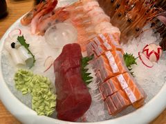 -吟松日式料理(莘庄店)