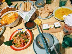 -迷你椰·泰式大排档(虹口店)