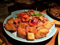 -楼兰新疆主题餐厅(悠方店)