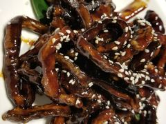 -枣子树·素食餐厅(普陀山店)