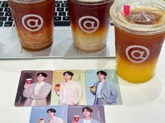 -库迪咖啡(兆丰广场店)