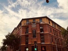 -飞马旅黎黄陂路文旅街区