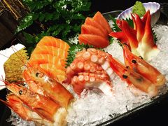 -梅筑·创意料理(王府井百货店)