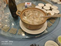 -围龙屋客家食府(福田店)