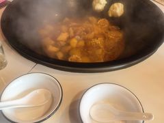 -江湖水乡铁锅炖魚(周庄嘉园店)