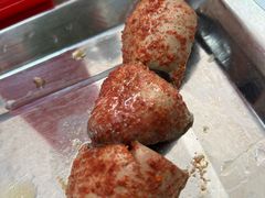 微波腰片-海平馄饨(逍遥二路店)