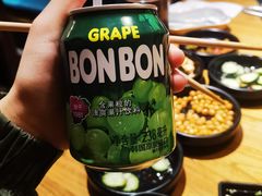 -九田家黑牛烤肉料理(华侨城店)