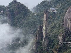 -三清山风景名胜区