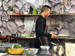 -老街杂酱面(东升街店)