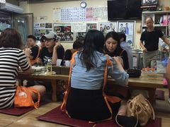 -阿岘洞酱蟹