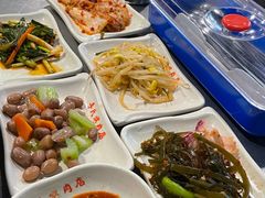 -李氏烤肉店
