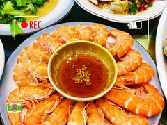 -来之顺海鲜菜馆·青岛菜·始于1993(栈桥店)