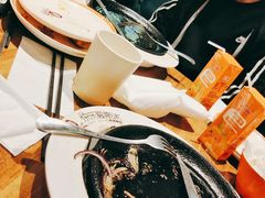 -快乐爱斯米牛排自助(正大广场店)