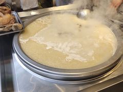 -毅祥斋老孙家泡馍(北院门鼓楼店)