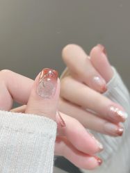 -安吉缦·美甲·美睫