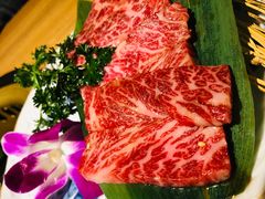 -炼火烤肉店