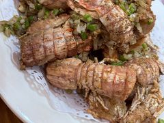 -小铜锣湾海鲜家常菜馆(河西店)