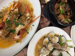 -鑫鸿达·海鲜闽菜热炒小馆(中山路店)